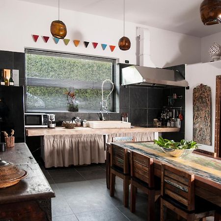 Seven Maze Charming House Bed and Breakfast Bari Eksteriør billede
