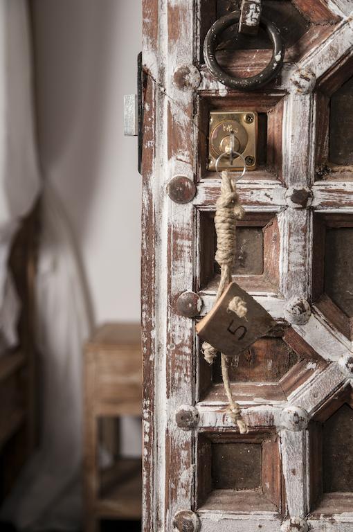 Seven Maze Charming House Bed and Breakfast Bari Værelse billede