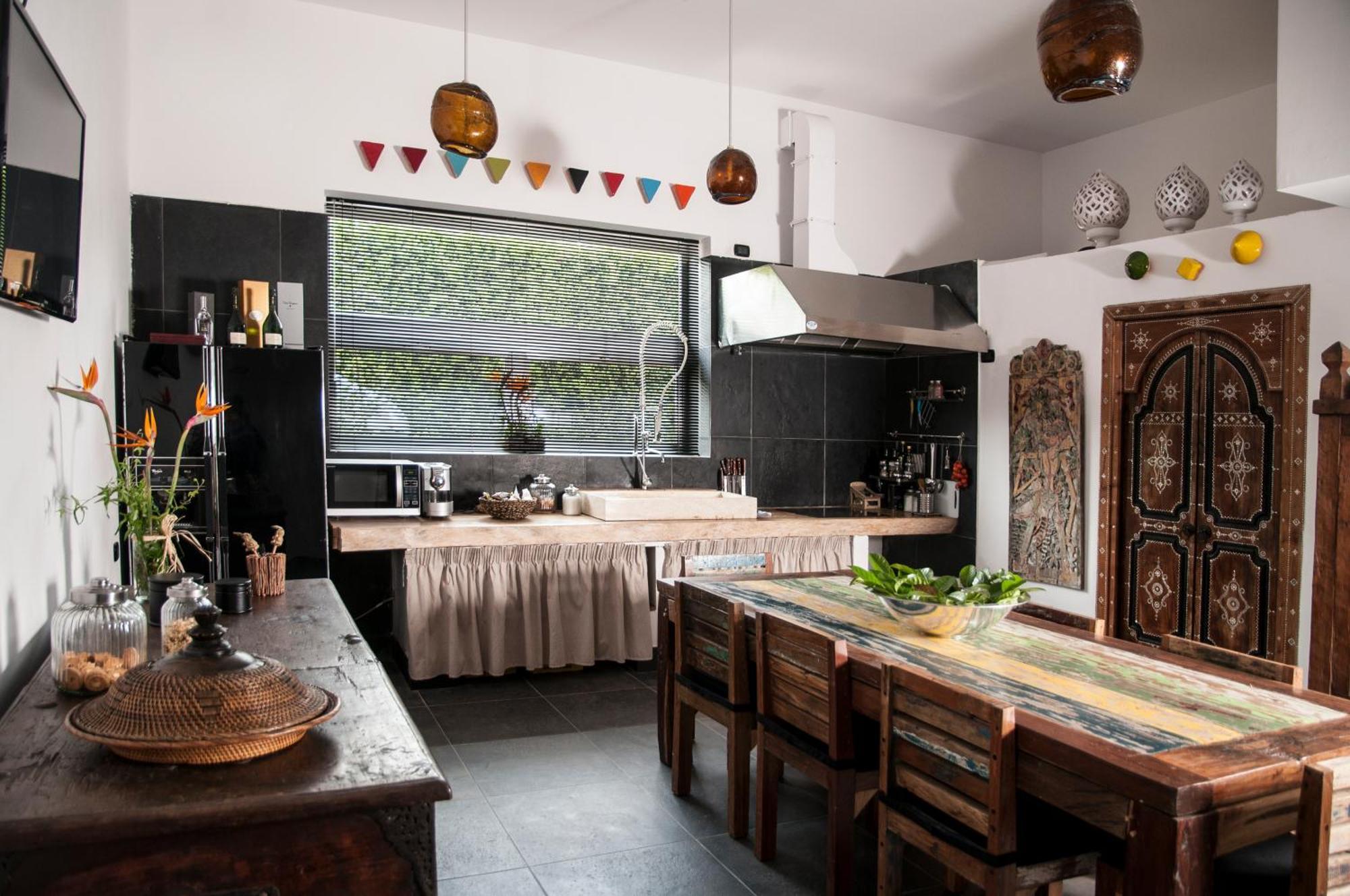 Seven Maze Charming House Bed and Breakfast Bari Eksteriør billede