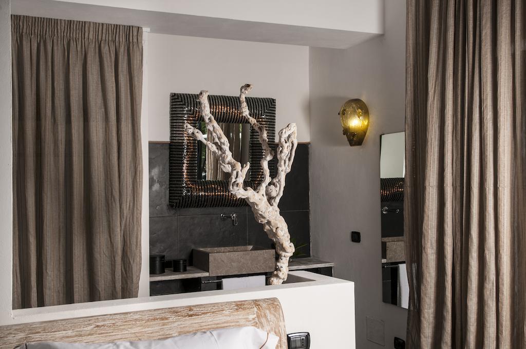 Seven Maze Charming House Bed and Breakfast Bari Værelse billede