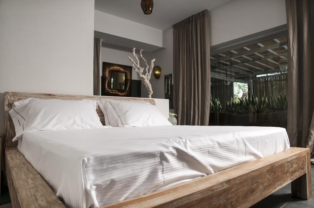 Seven Maze Charming House Bed and Breakfast Bari Værelse billede