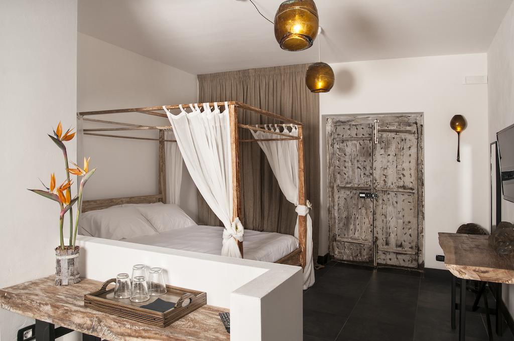 Seven Maze Charming House Bed and Breakfast Bari Værelse billede