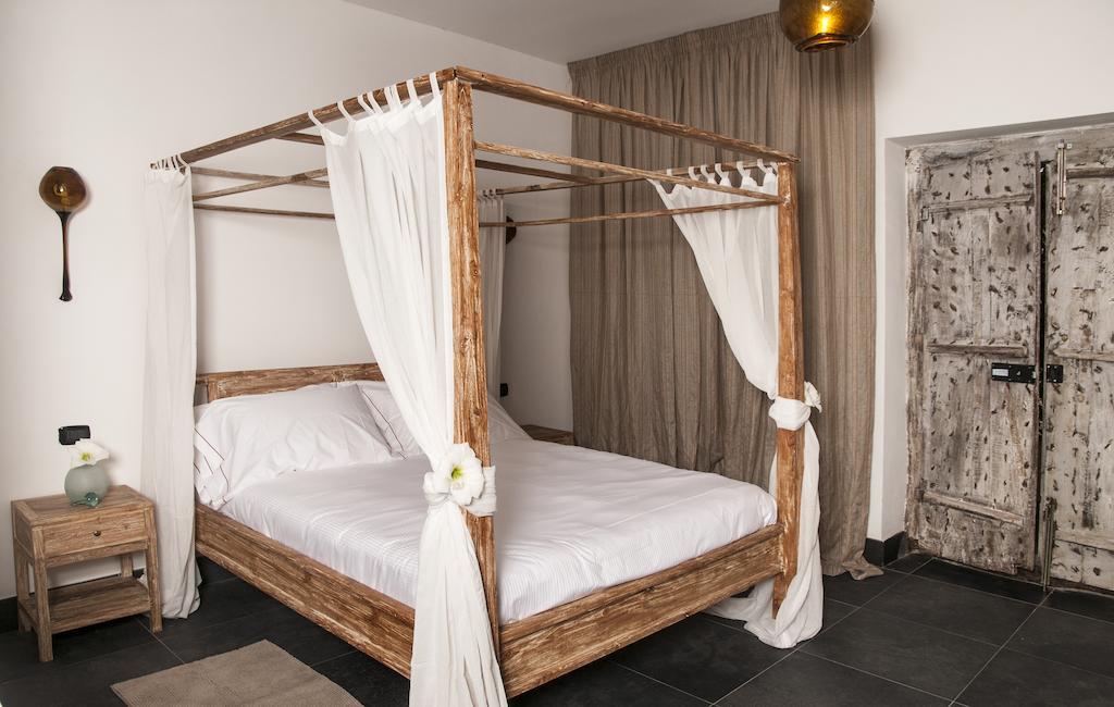 Seven Maze Charming House Bed and Breakfast Bari Værelse billede