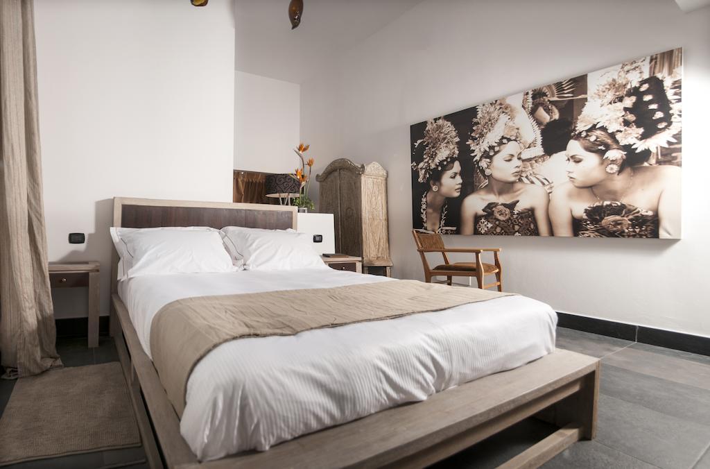 Seven Maze Charming House Bed and Breakfast Bari Værelse billede