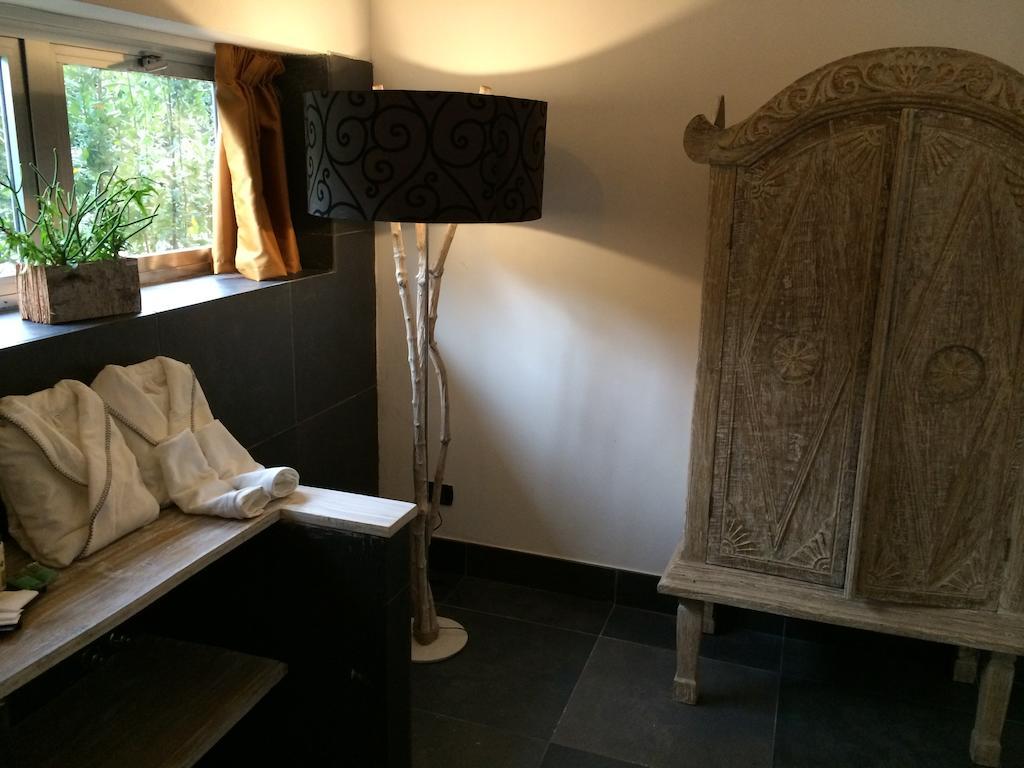 Seven Maze Charming House Bed and Breakfast Bari Værelse billede