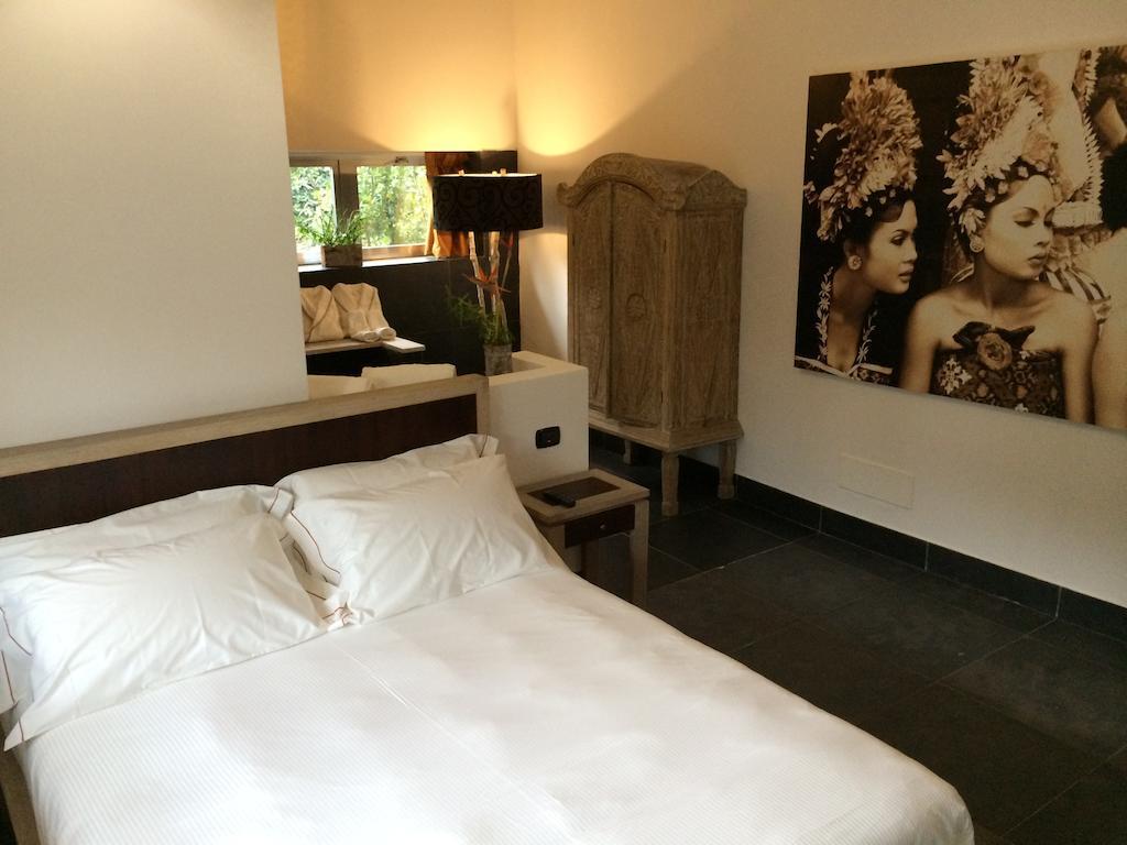 Seven Maze Charming House Bed and Breakfast Bari Værelse billede