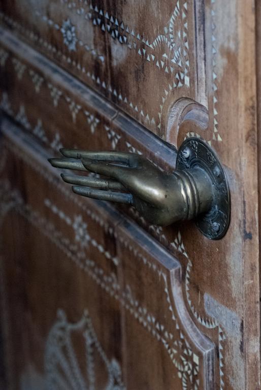 Seven Maze Charming House Bed and Breakfast Bari Eksteriør billede
