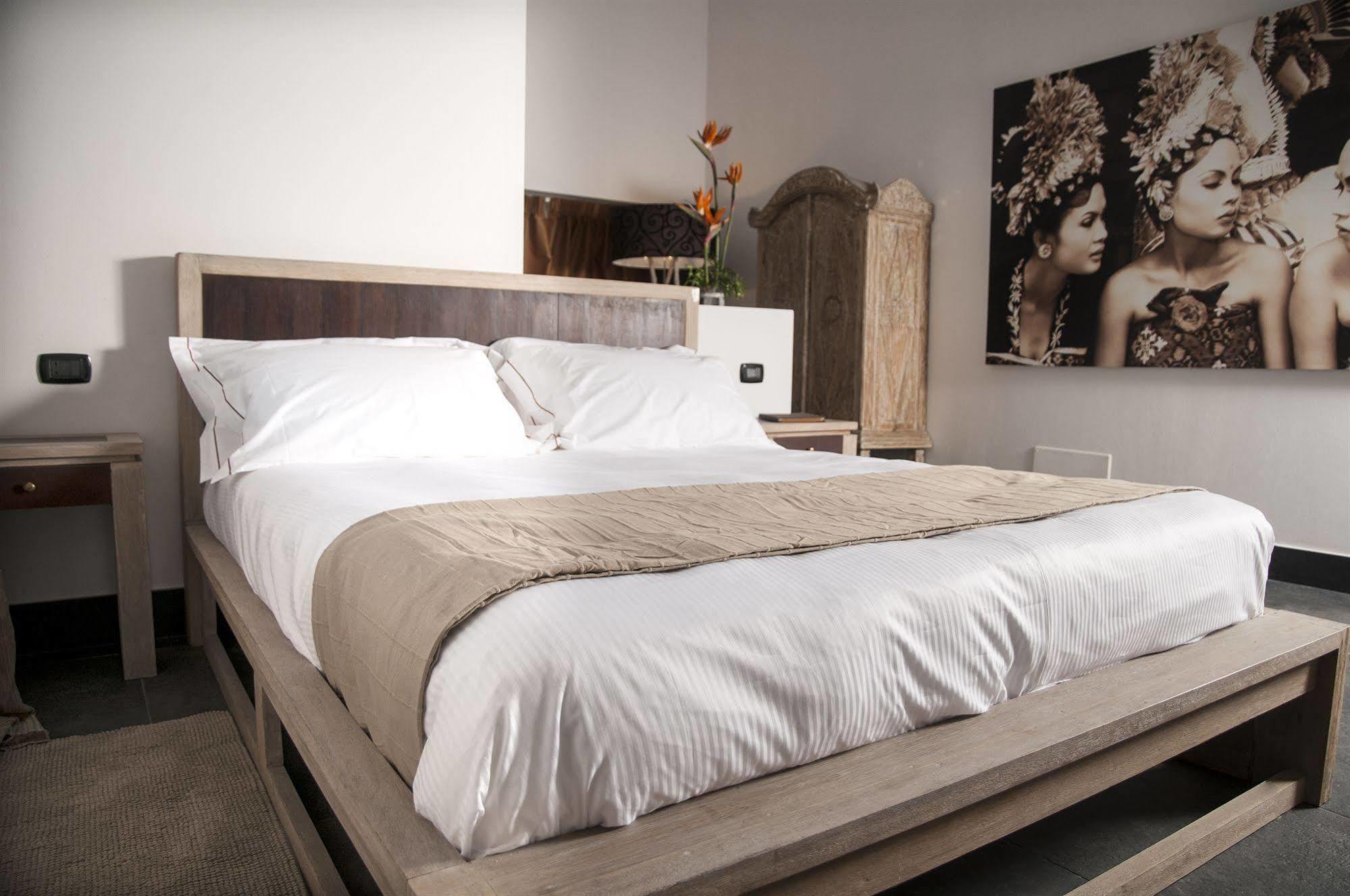 Seven Maze Charming House Bed and Breakfast Bari Eksteriør billede