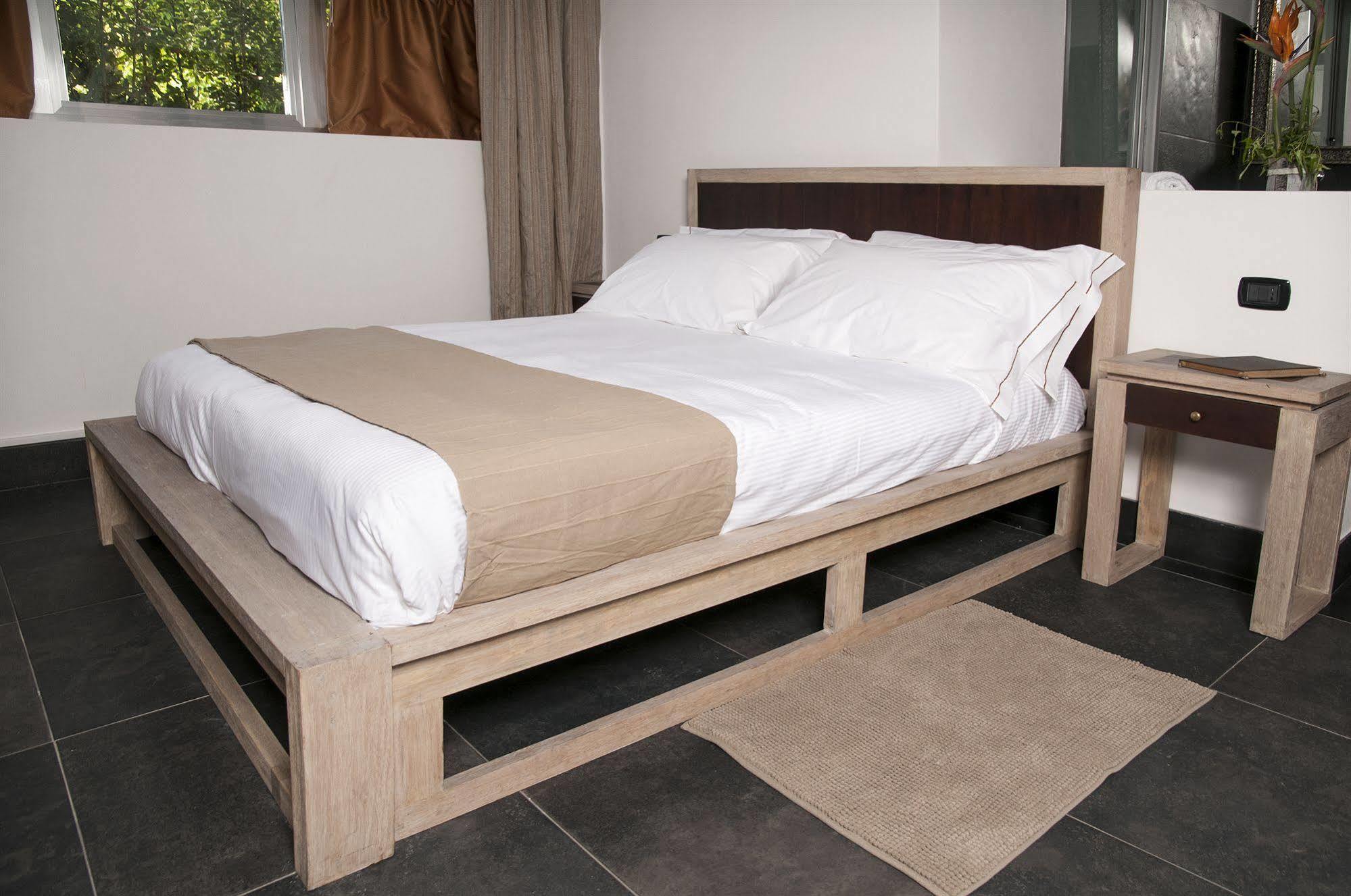 Seven Maze Charming House Bed and Breakfast Bari Eksteriør billede